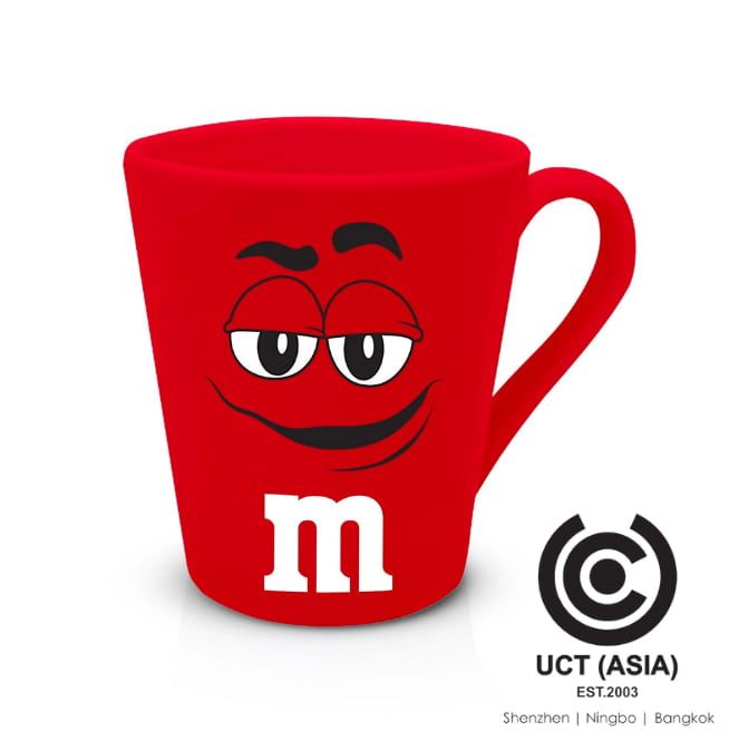 M&M'S Red Cup: How They Boost Marketing And Sales - UCT (Asia)