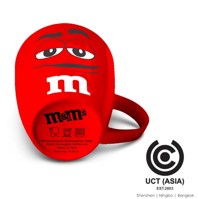 M&M'S Red Cup: How They Boost Marketing And Sales - UCT (Asia)
