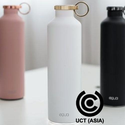 Customized Water Bottle