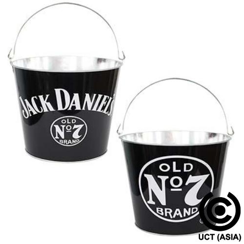 Jack Daniel Ice Bucket