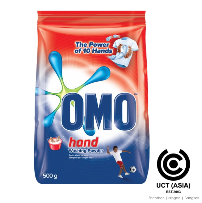 4 lessons to learn from Unilever's OMO GPS Campaign in Brazil - UCT (Asia)