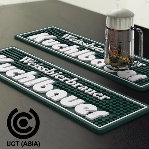 Branded Bar mats
