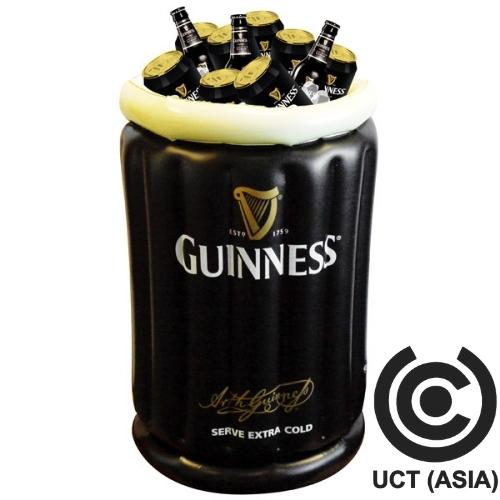 Inflatable Can Cooler