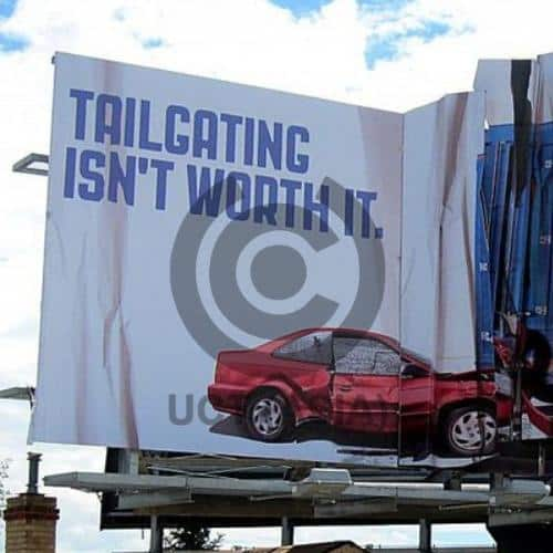 Outdoor Billboard Advertising