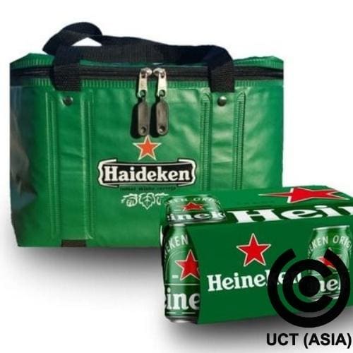 Heineken Cooler
