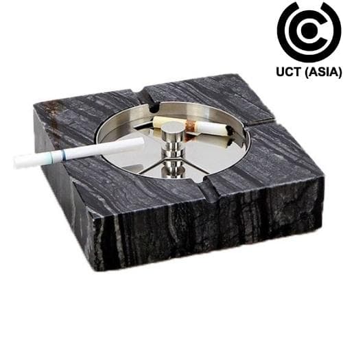 Luxurious Marble Ashtray