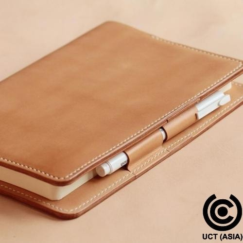 PU Leather Notebook