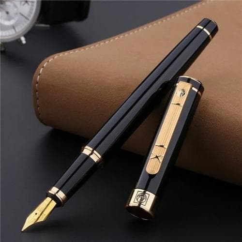 Luxury custom pen