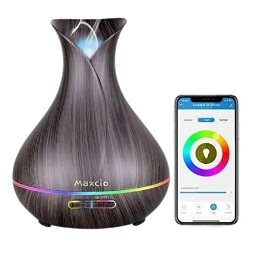 Aroma bluetooth 