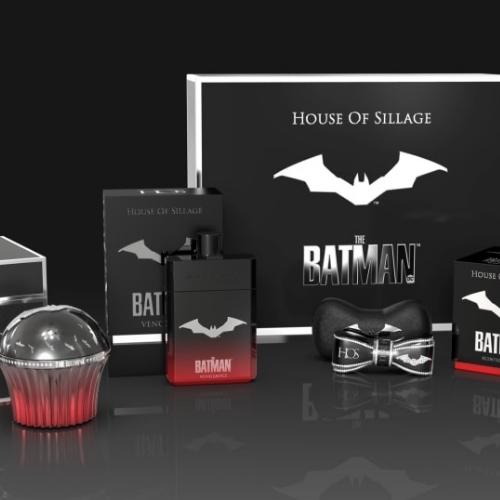 Get inspired by the recent Batman merchandise for your next