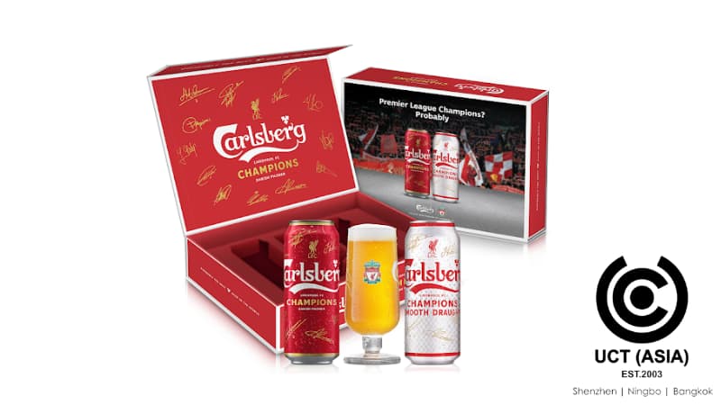 Purchase with Purchase Liverpool Beer Mug