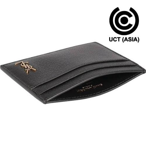 Branded name card holder