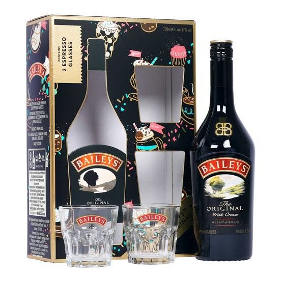 Alcohol Gift Sets: 39 Alcohol Gifts | Glamour UK