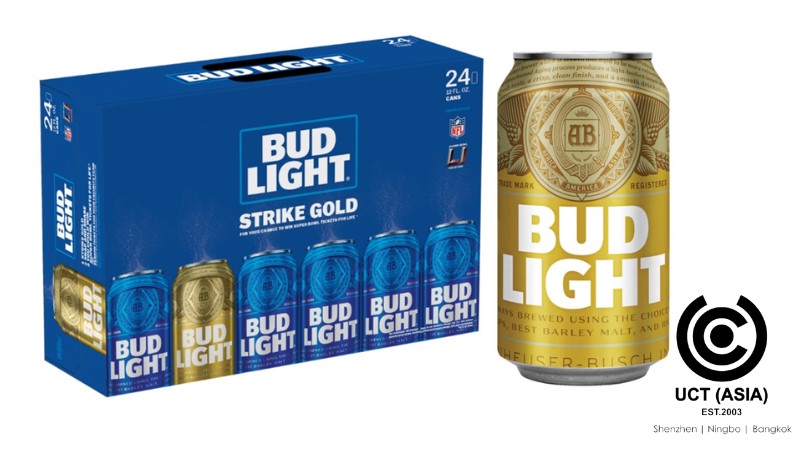 Bud Light campaign