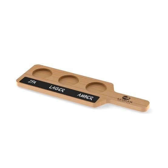 Crabbies wooden paddle