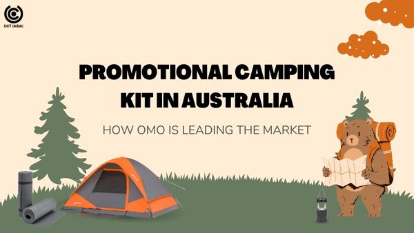 Promotional Camping Kit in Australia