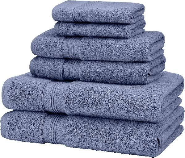 Branded Towels 