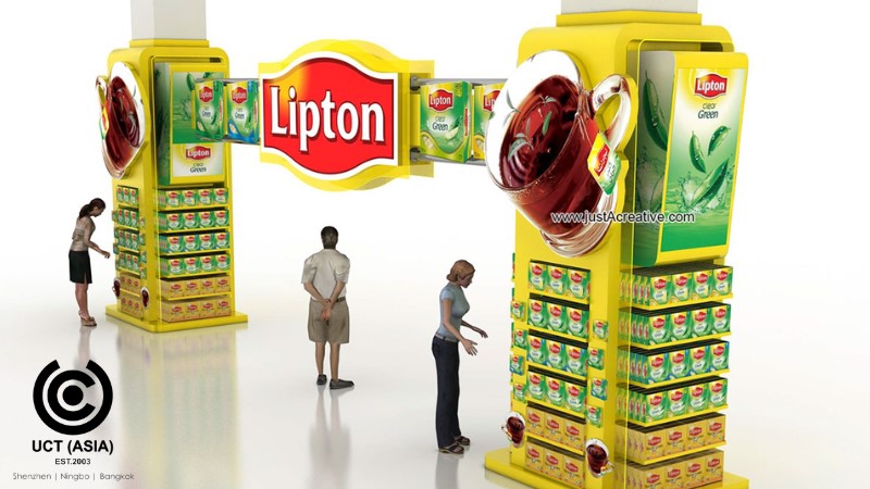 Lipton POS