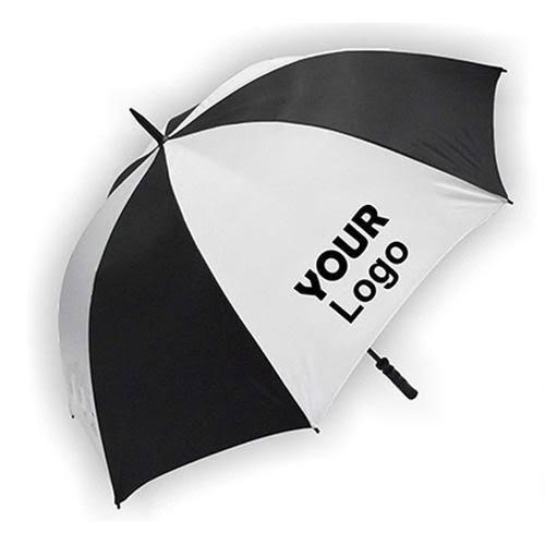 Promotional umbrella