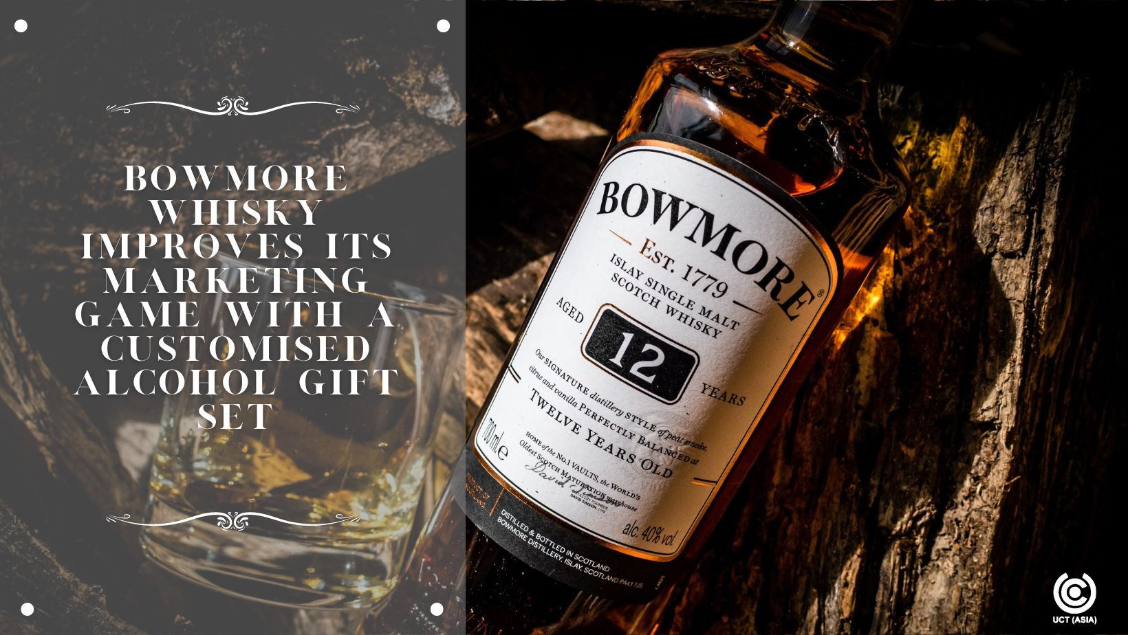 Whiskey Gift Sets, Bourbon Gift Set, Whiskey Gift Basket -  www.GiveThemBeer.com