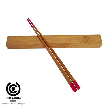 Promotional chopsticks deals