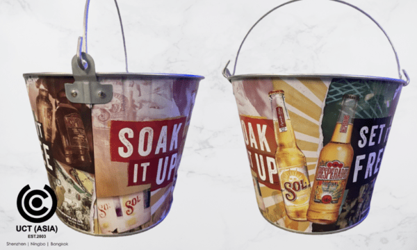 A Legendary Collaboration Of Sol And Desperado's Beer To Produce The ...