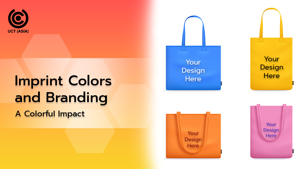 Imprint Colors and Branding