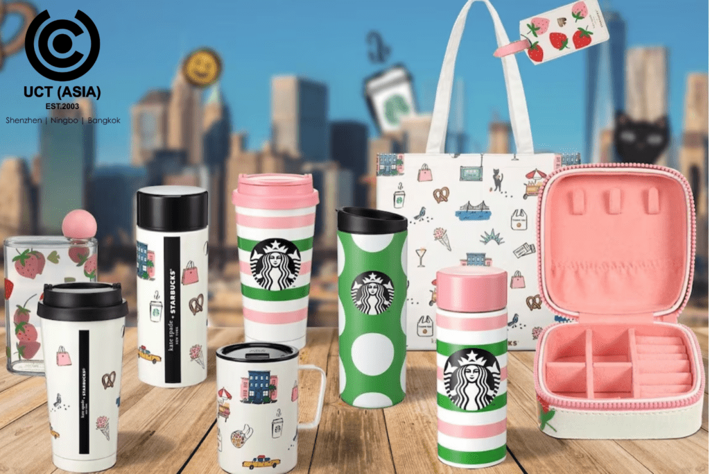 バラ売り可Starbucks My Customize Journey Set | chidori.co