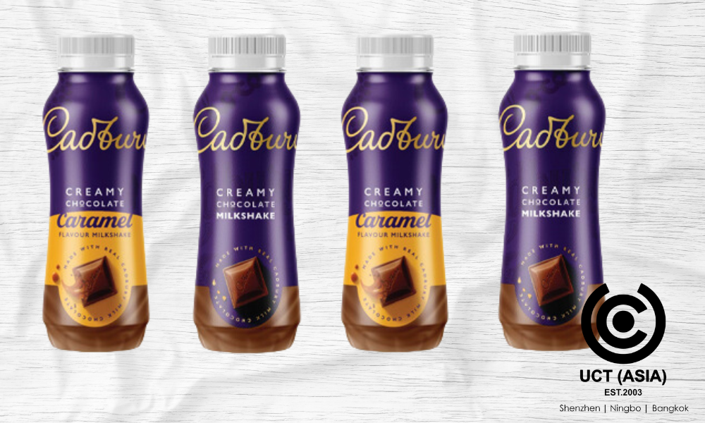 Irresistible Cadbury Milkshakes: How is This an Extraordinary Game-Changer in the UK Market!