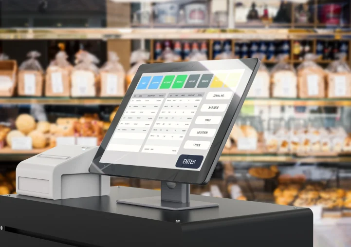 Point of Sale