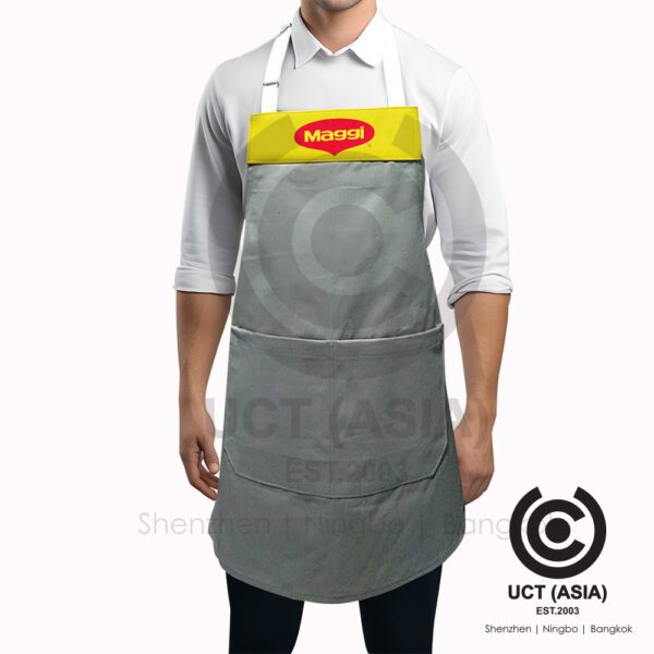 Apron - Maggi