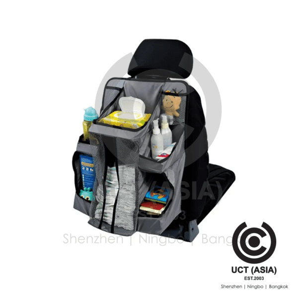 Back Seat Organizer