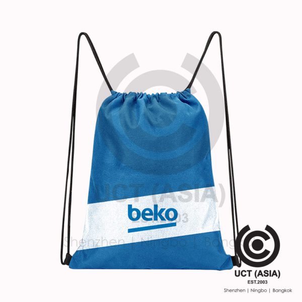 Beko Drawstring Bag