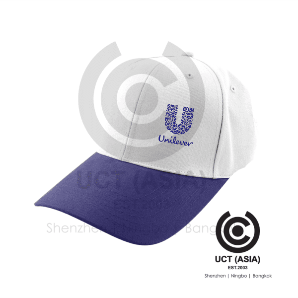 Cap Unilever