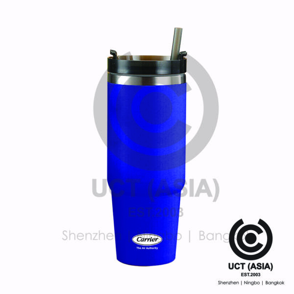 Carrier Tumbler