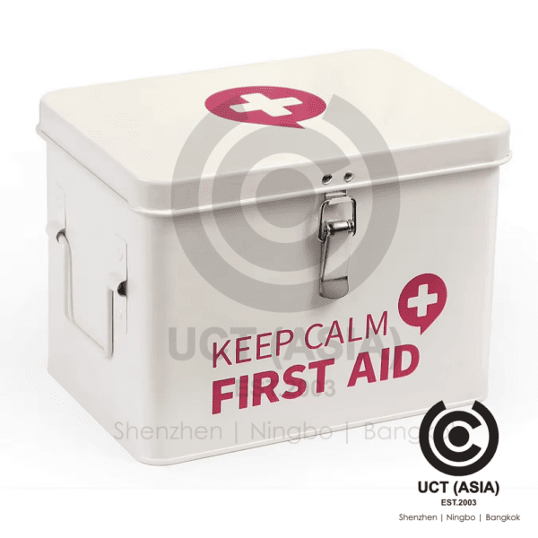 First Aid Box