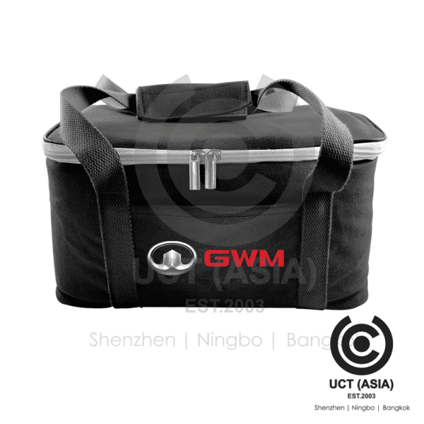 GWM Cooler bag