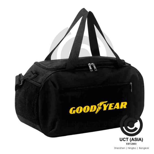 Goodyear Duffle Bag