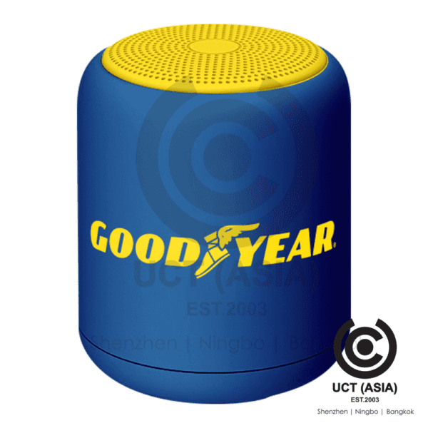 Goodyear bluetooth Speaker