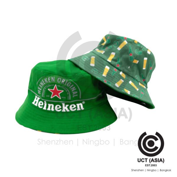 Heineken Hat