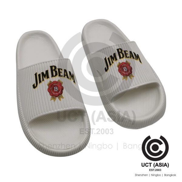 Jim Beam Slippers