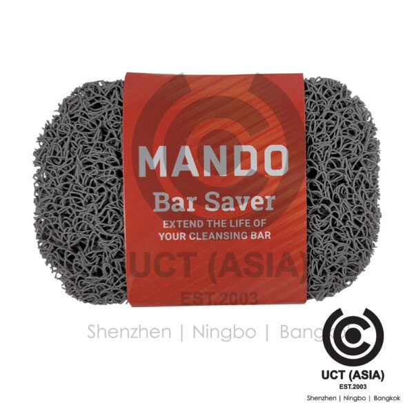 Mando Soap Saver