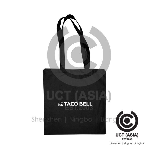 Taco Bell Tote bag