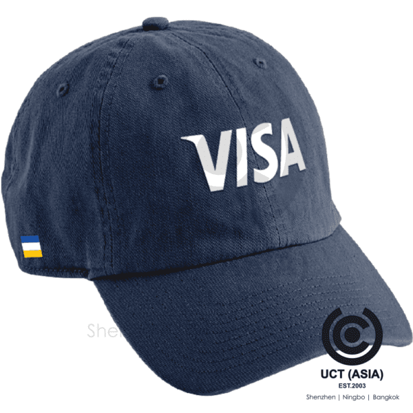 VISA Cap