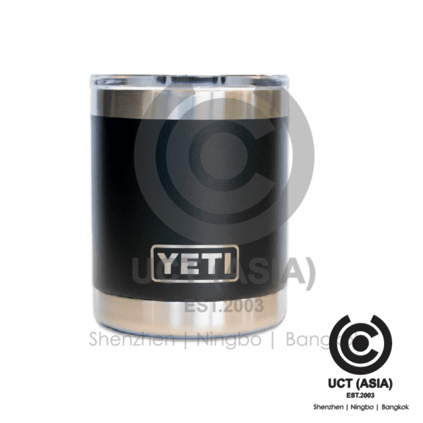 Yeti Tumbler