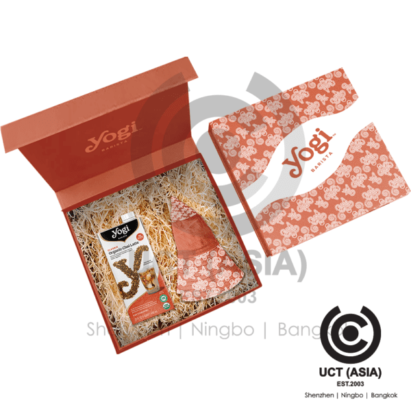 Yogu Gift Box Set