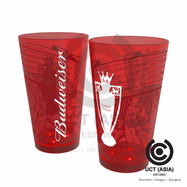 Budweiser Cup