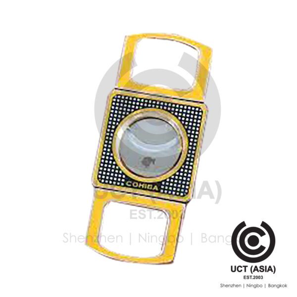 Cigar Cutter