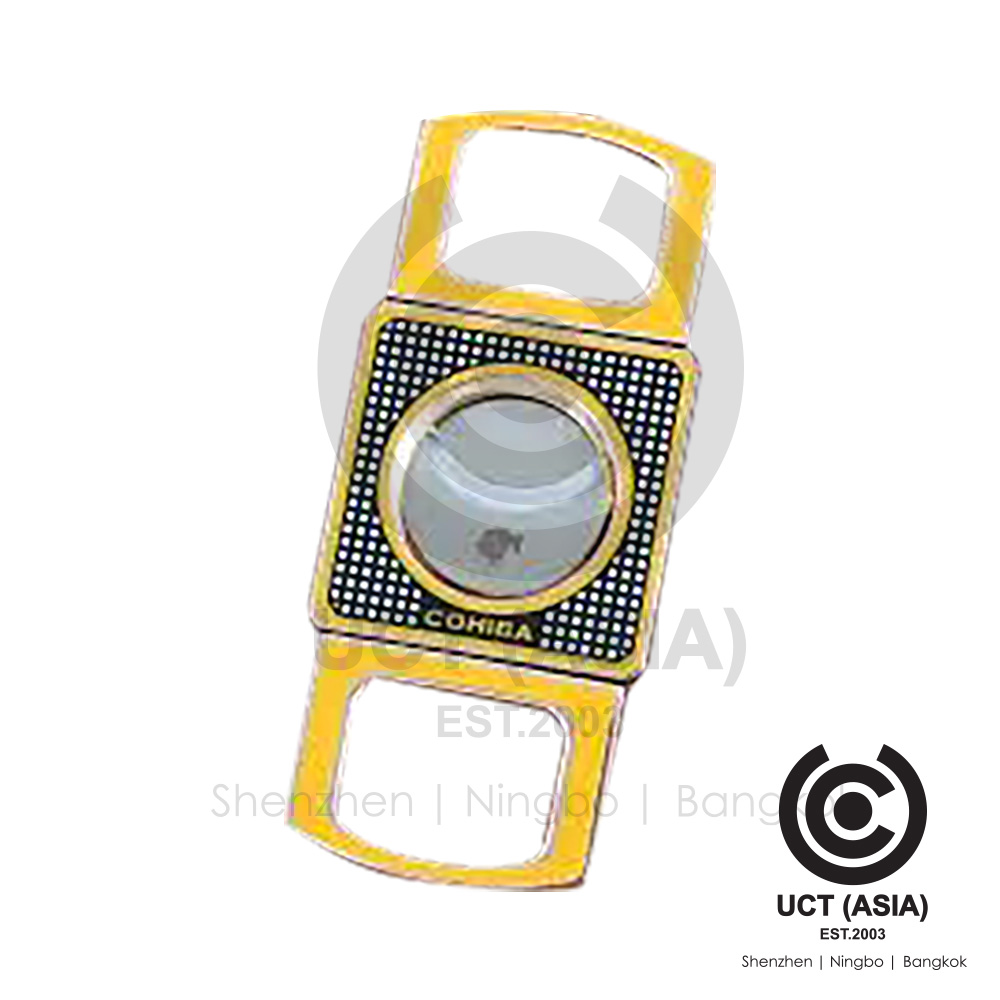 Cigar Cutter