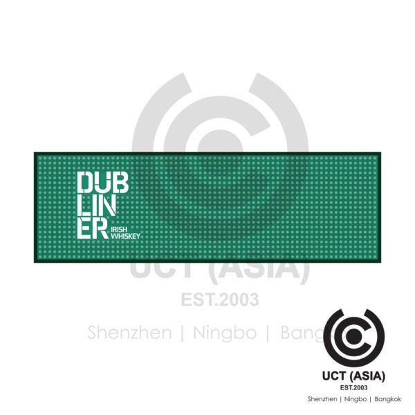 Dubliner Barmats
